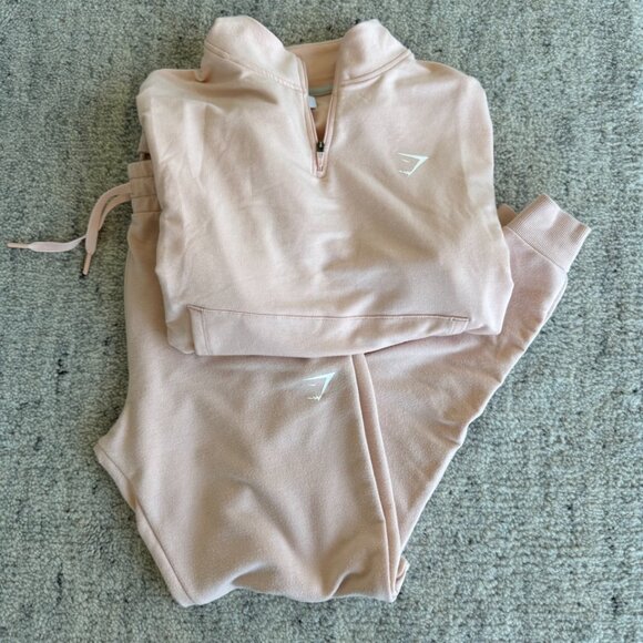 Gymshark Pippa Set - Picture 1 of 4